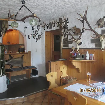Jagdhof Pichl Apartment *