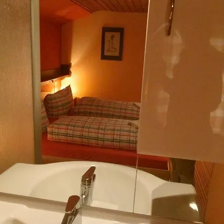 Apartment Jagdhof Pichl *