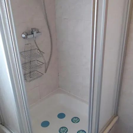 Jagdhof Pichl Apartment