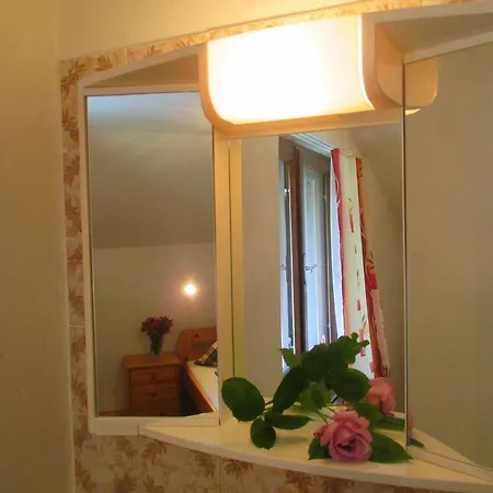 Apartment Jagdhof Pichl Mühlbach am Hochkönig