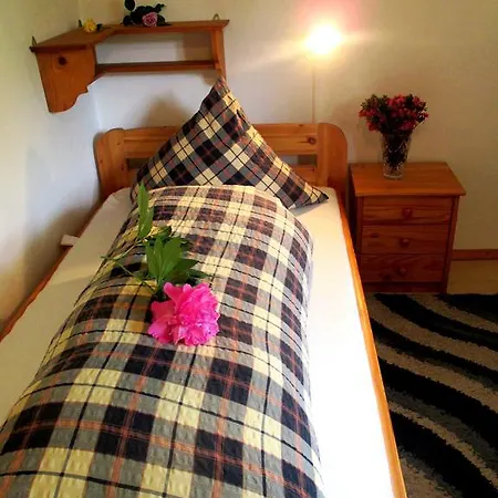 Jagdhof Pichl Apartment *