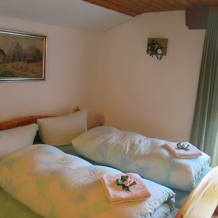 Apartment Jagdhof Pichl Mühlbach am Hochkönig