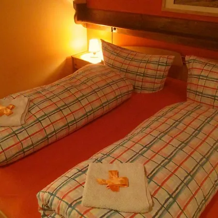 Apartment Jagdhof Pichl *