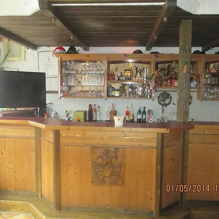 Jagdhof Pichl Apartment *