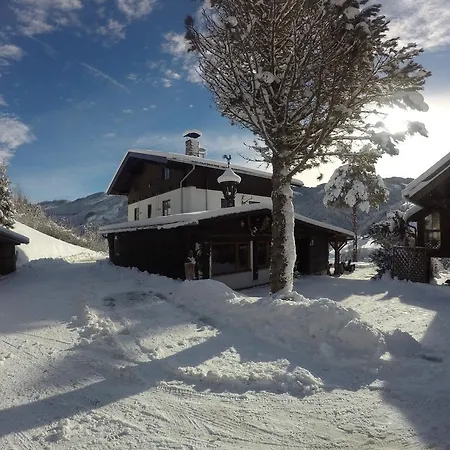 Apartment Jagdhof Pichl Mühlbach am Hochkönig