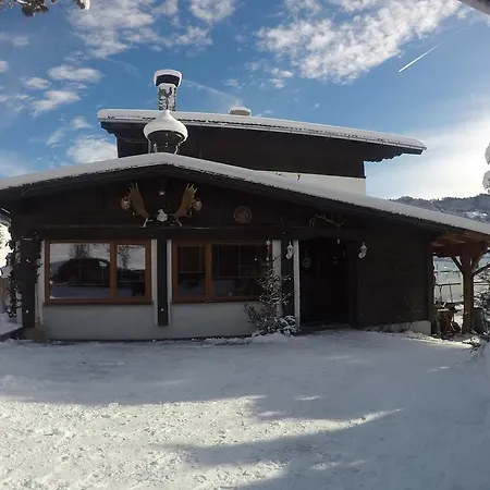 Apartment Jagdhof Pichl Mühlbach am Hochkönig