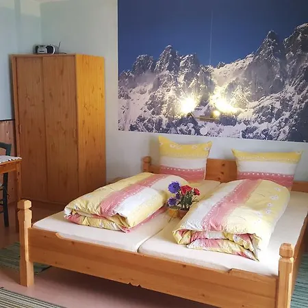 Jagdhof Pichl