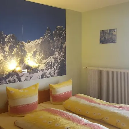 Apartment Jagdhof Pichl *