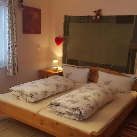Jagdhof Pichl Apartment Mühlbach am Hochkönig