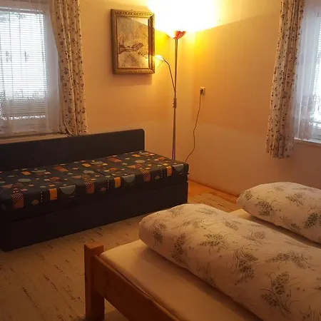 Apartment Jagdhof Pichl *