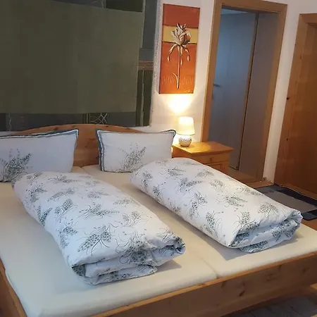 Jagdhof Pichl Apartment *