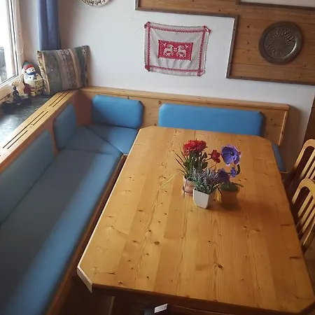 Jagdhof Pichl Apartment Mühlbach am Hochkönig