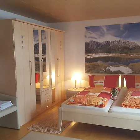 Apartment Jagdhof Pichl *