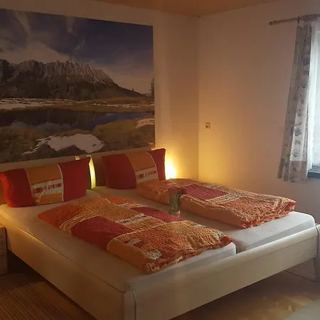 Jagdhof Pichl * Mühlbach am Hochkönig