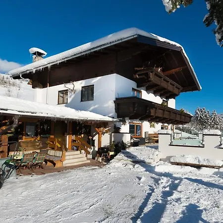 Apartment Jagdhof Pichl Mühlbach am Hochkönig