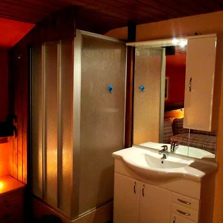 Apartment Jagdhof Pichl Mühlbach am Hochkönig